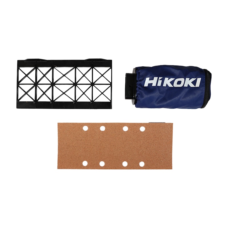 HIKOKI オービタルサンダ 5