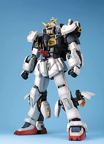PG 1/60 ガンダムMk-II 4