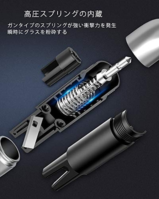 21年 車用緊急脱出ハンマーのおすすめ人気ランキング10選 Mybest 21年 車用緊急脱出ハンマーのおすすめ人気ランキング10選 Mybest