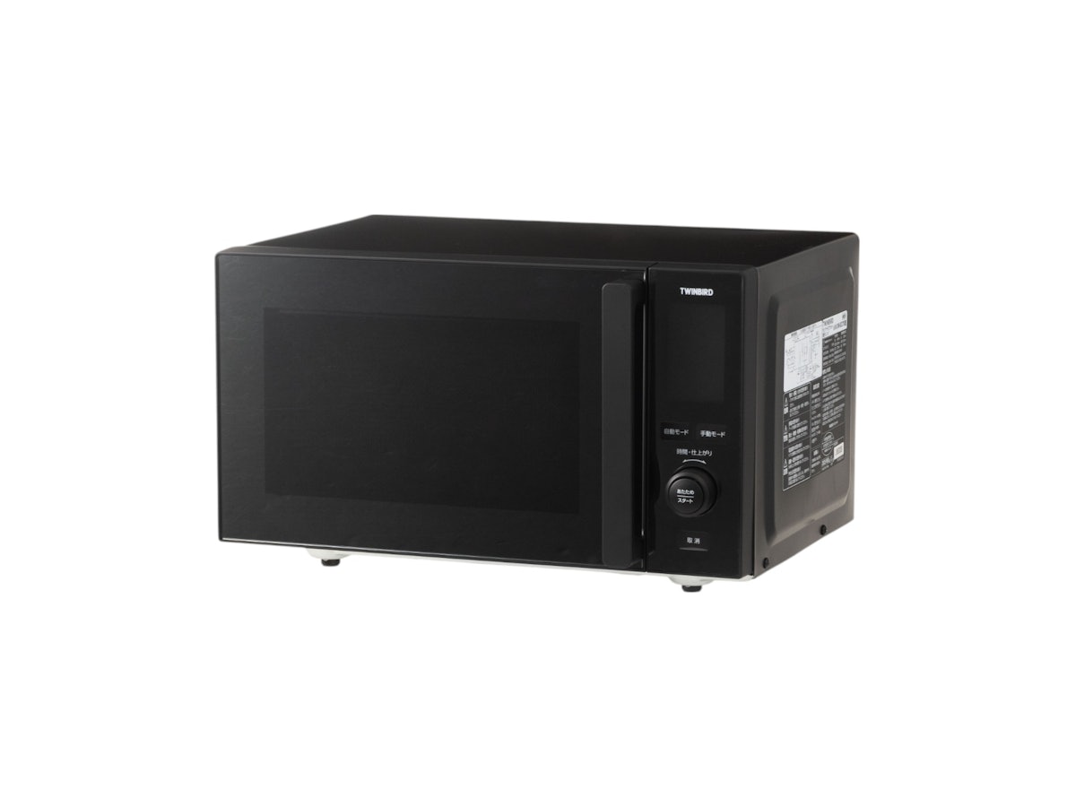 ツインバード オーブンレンジ MW-FS18 電子レンジ TWINBIRD TWINBIRD ツインバード オーブンレンジ MW-FS18 電子レンジ TWINBIRD TWINBIRD