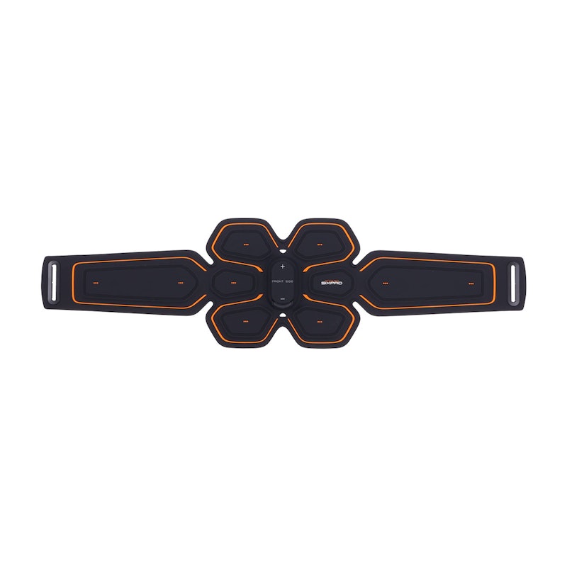 SIXPAD SE-BC00B-M トレーニング用 MTG SIXPAD Powersuit Core Belt SE-BC00B-Mを検証レビュー!EMS