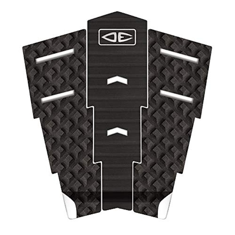Dakoda Walters Signature Tail Pad 1