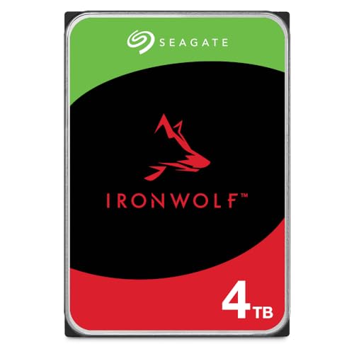 IronWolf Pro 1