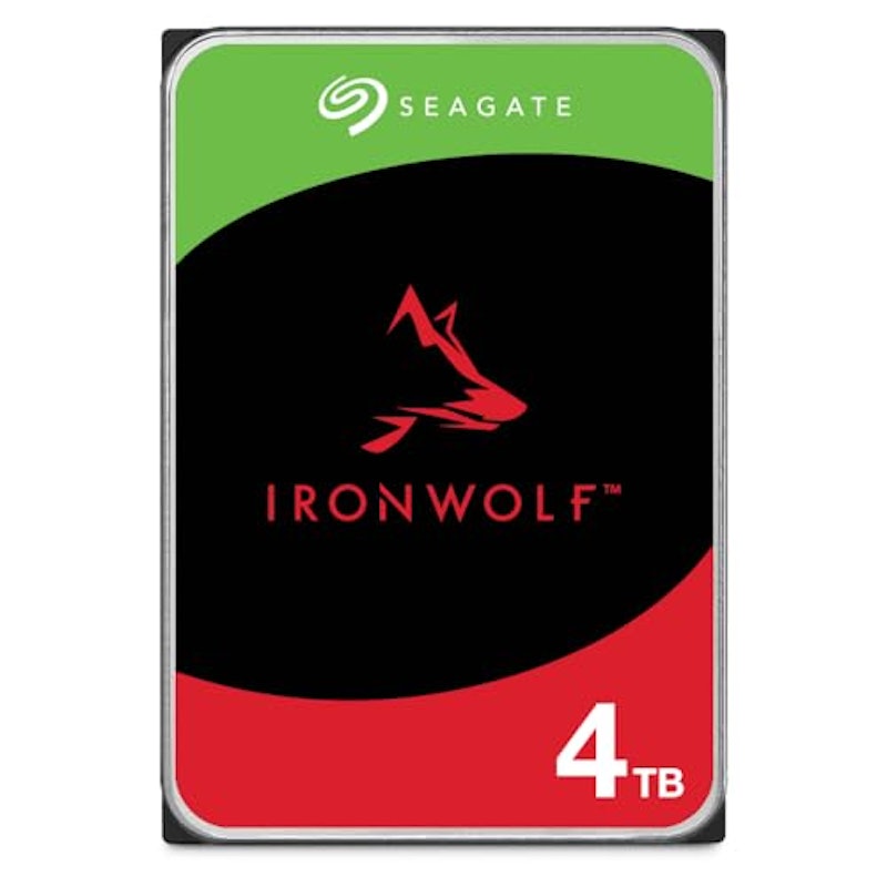 IronWolf Pro 1