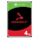 SEAGATE TECHNOLOGY IronWolf Pro 1