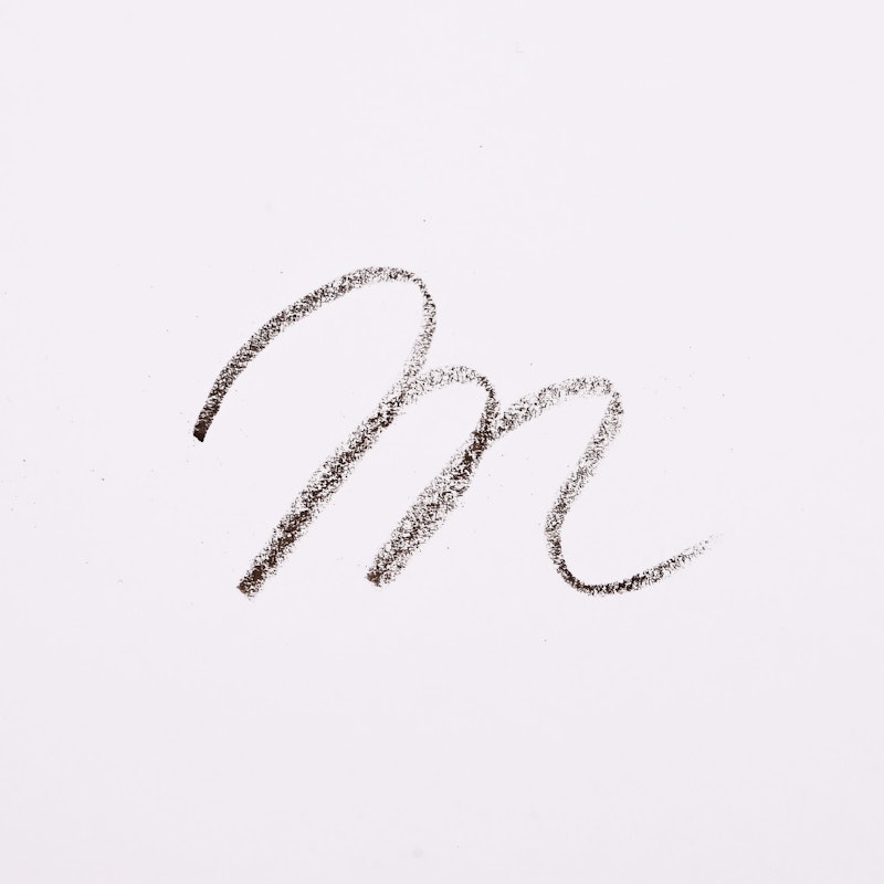 ペンシルアイブローN 7
