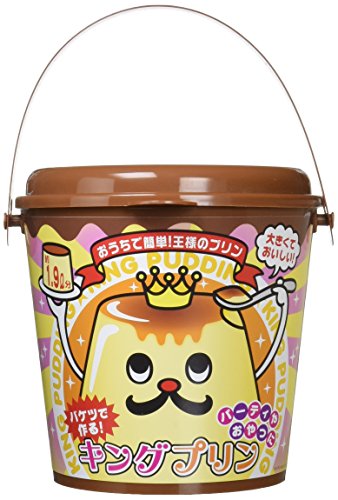 キングプリン 1