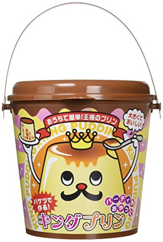 キングプリン 1