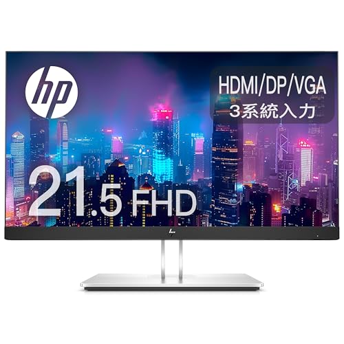 21.5インチFHD IPSモニター 1