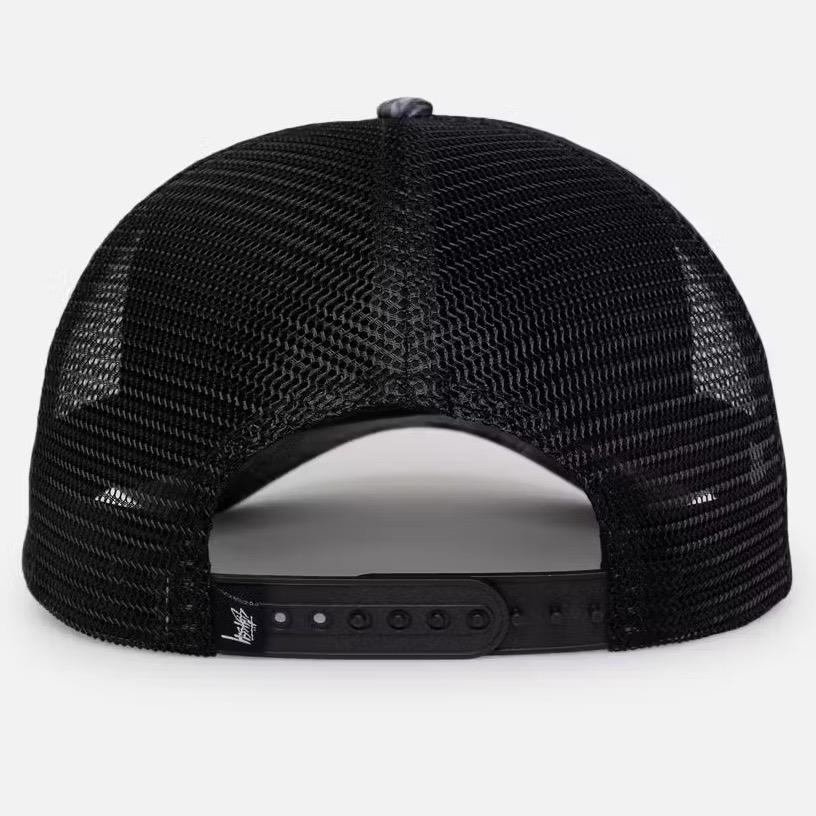  Real Trucker Cap 2