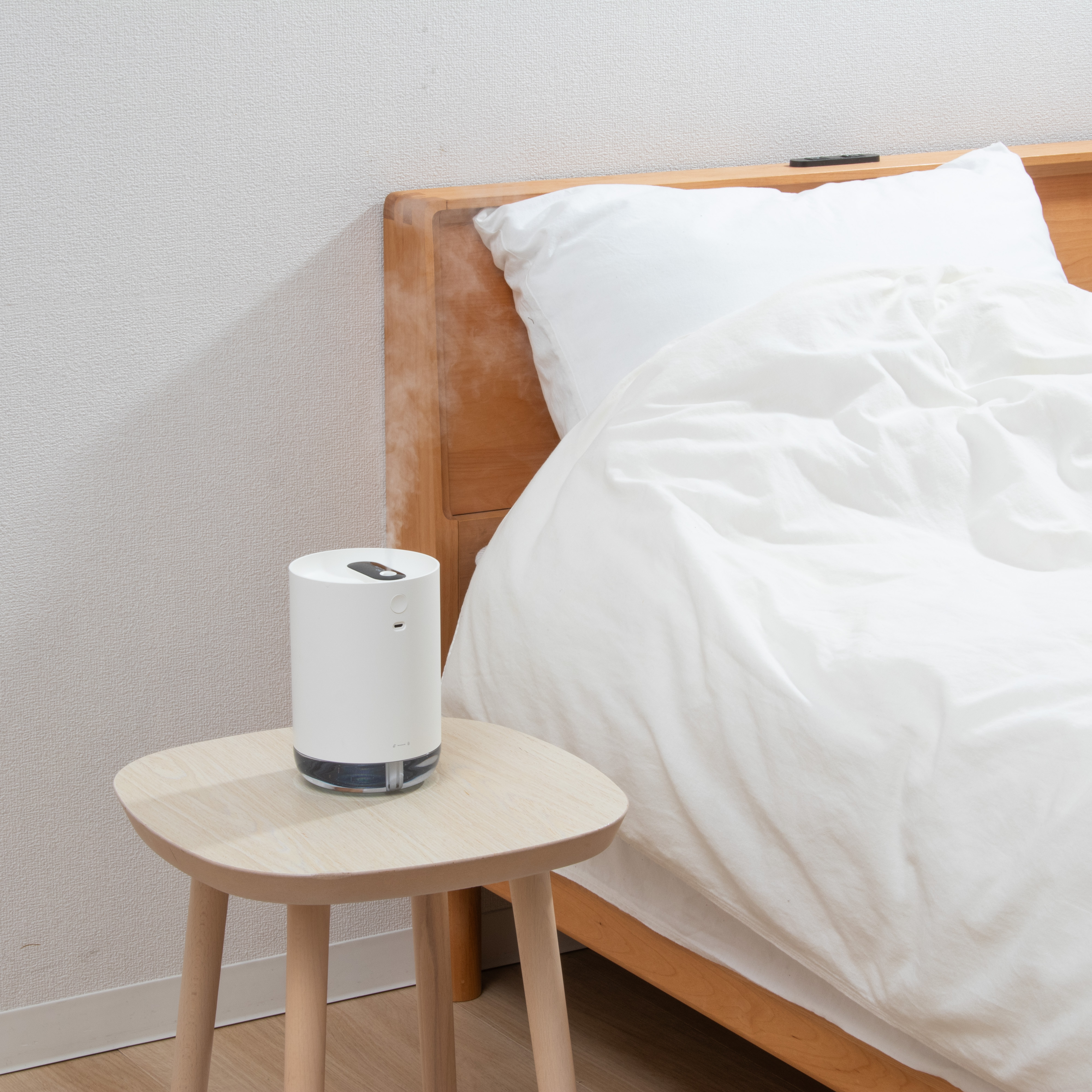 超音波式加湿器 7