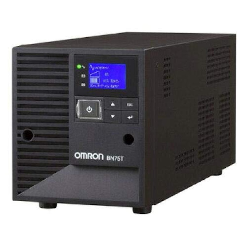 無停電電源装置(UPS) 1