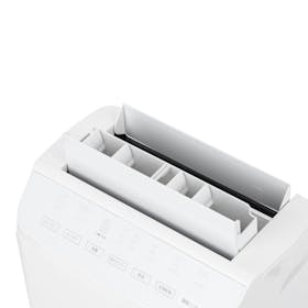 コロナ WHシリーズ 衣類乾燥除湿機 CD-WH1226(W)を検証レビュー!除湿機の選び方も紹介 3