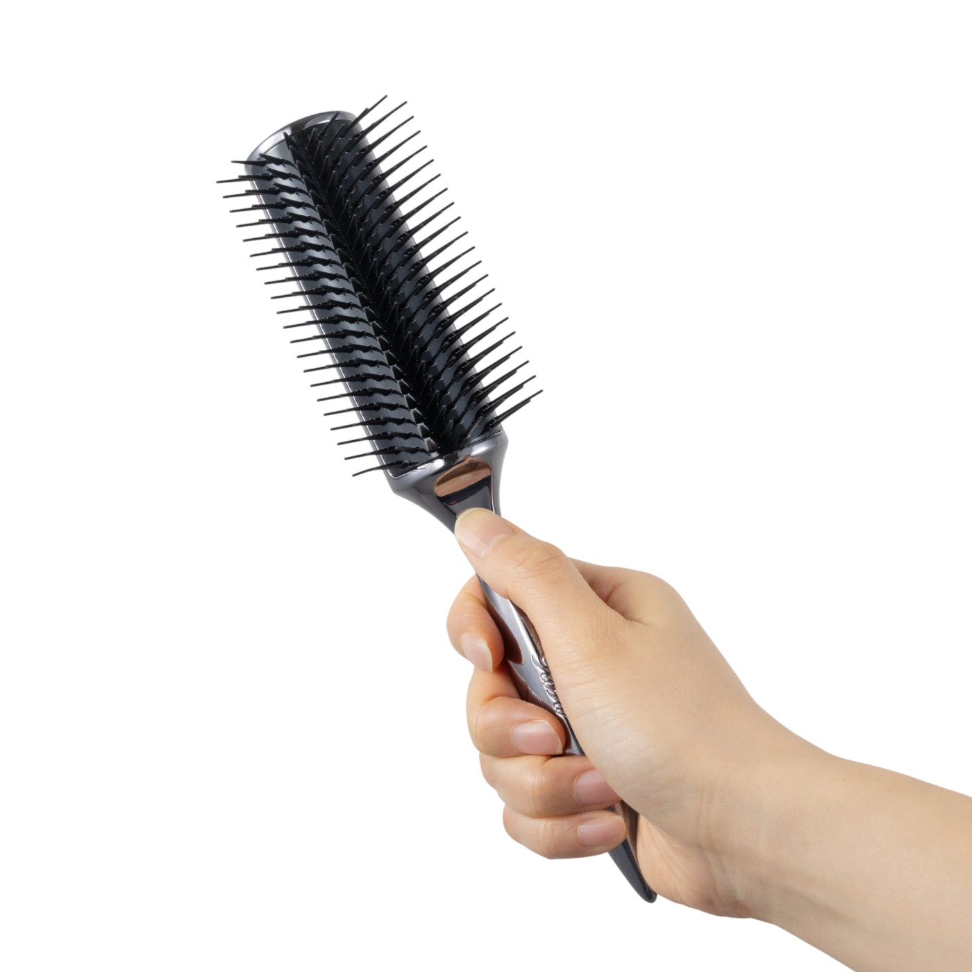 MTG ReFa アークブラシ RO-BD-03Aを検証レビュー！ヘアブラシの選び方