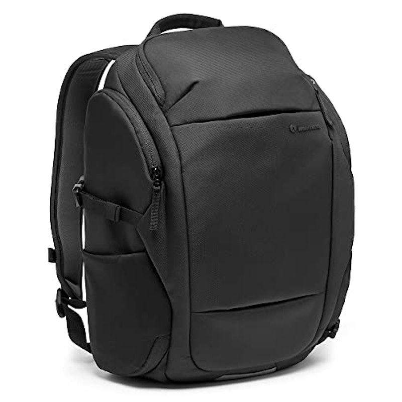 トラベル バックパック M III 2