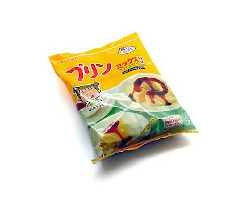 プリンミックスU 1