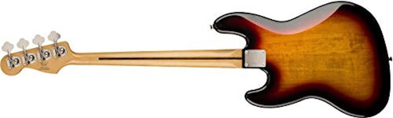 SQ CV 60S JAZZ BASS FL 5