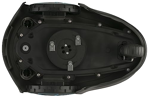 ロボット芝刈り機 3