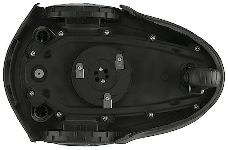ロボット芝刈り機 3