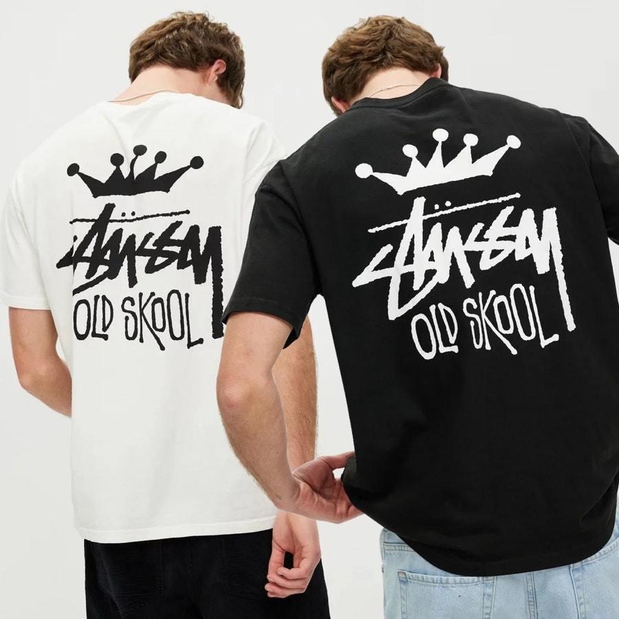 ステューシーのメンズTシャツのおすすめ人気ランキング【2026年5月