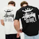 TSIホールディングス Old Skool T-Shirt 1