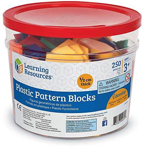 パターンブロック 2