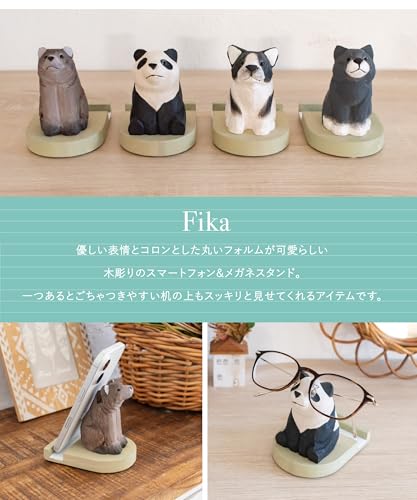 スマホスタンド クマ 2