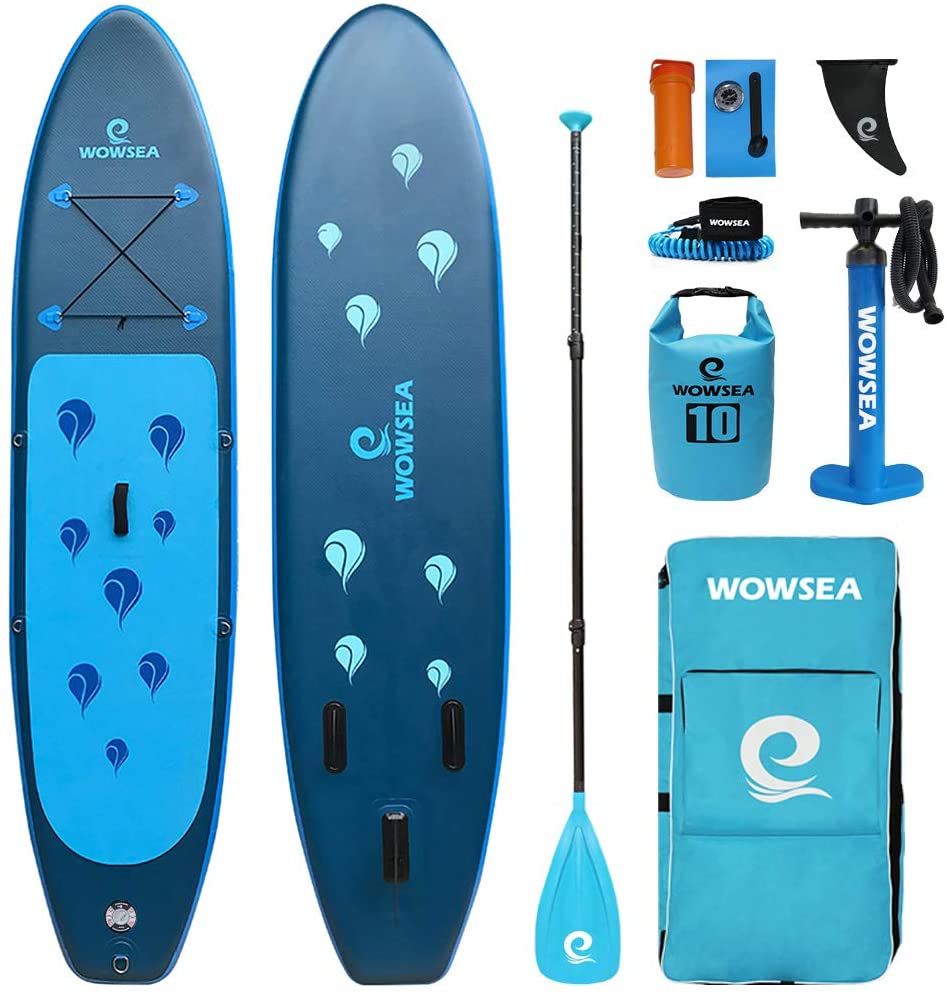 WOWSEA Bionics B1 1