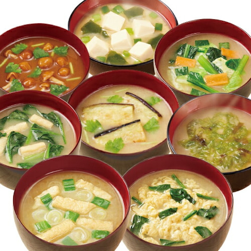 21年 インスタント味噌汁のおすすめ人気ランキング選 Mybest 21年 インスタント味噌汁のおすすめ人気ランキング選 Mybest