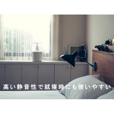 cado 加湿器  4