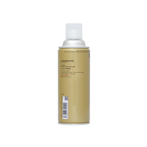 MARQUEE PLAYER スエード用撥水撥油スプレー 1