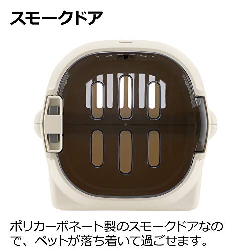 キャンピングキャリーファイン 2