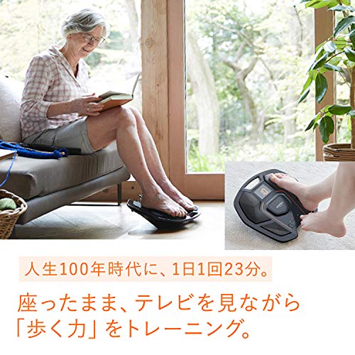 シックスパッド フットフィット 5