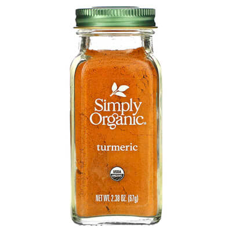 Turmeric 1