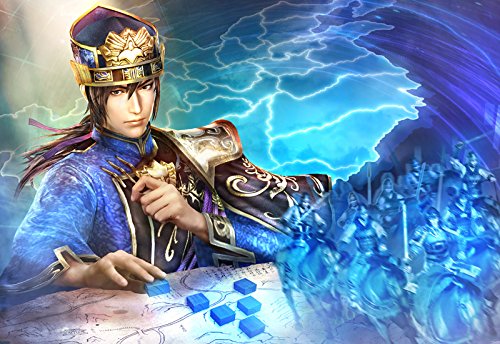 真・三國無双7 Empires 3