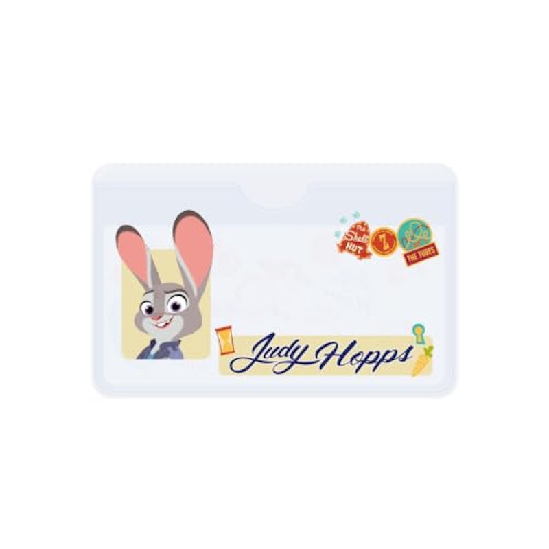 カードケース ジュディ