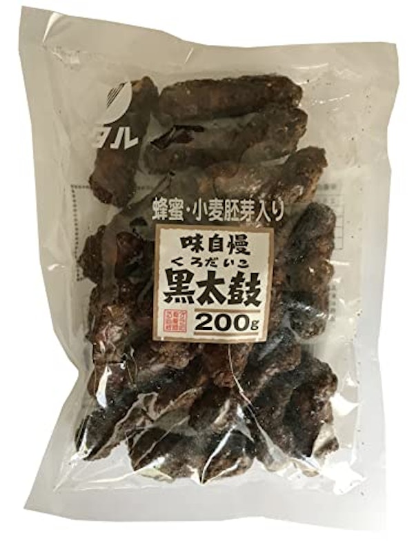 黒太鼓 1