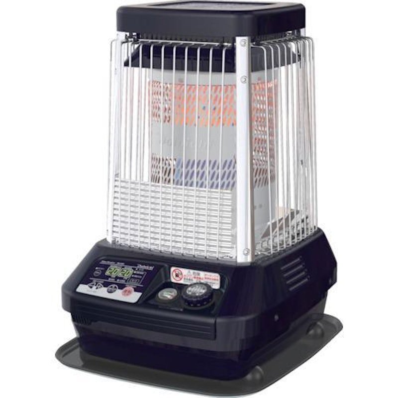 業務用石油ストーブ 1