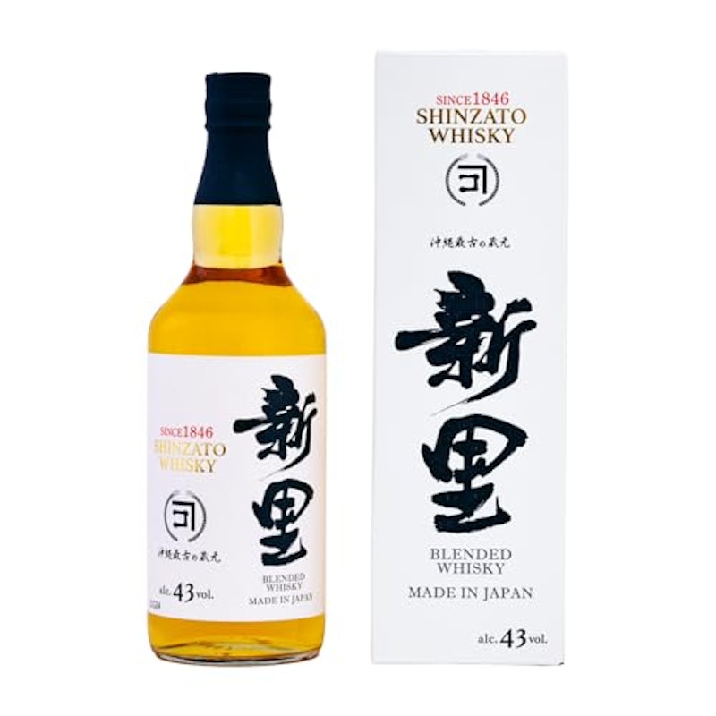 新里 WHISKY 1