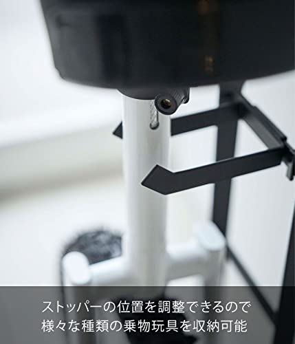 RIDING TOY STAND 5