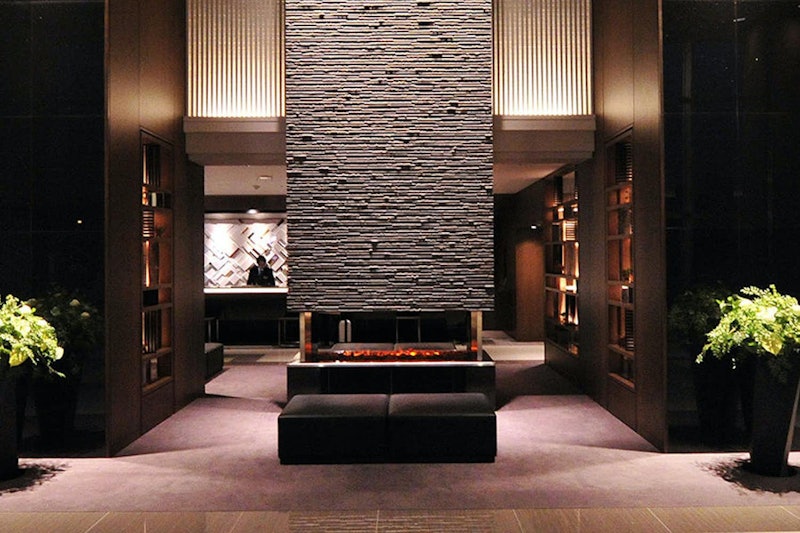 ホテルグローバルビュー函館 2