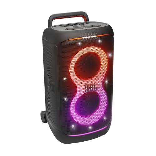 JBL パーティースピーカー 大音量 Bluetooth対応 JBLパーティースピーカーのおすすめ人気ランキング【2026年6月