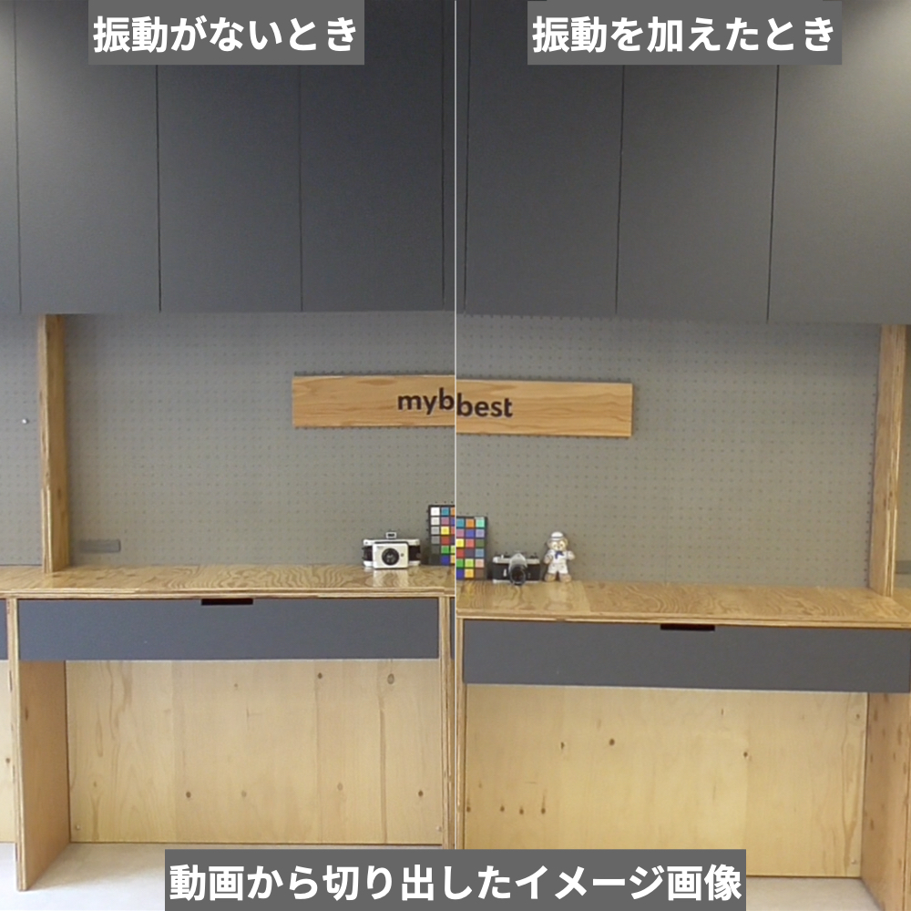デジタルハイビジョンビデオカメラ 5
