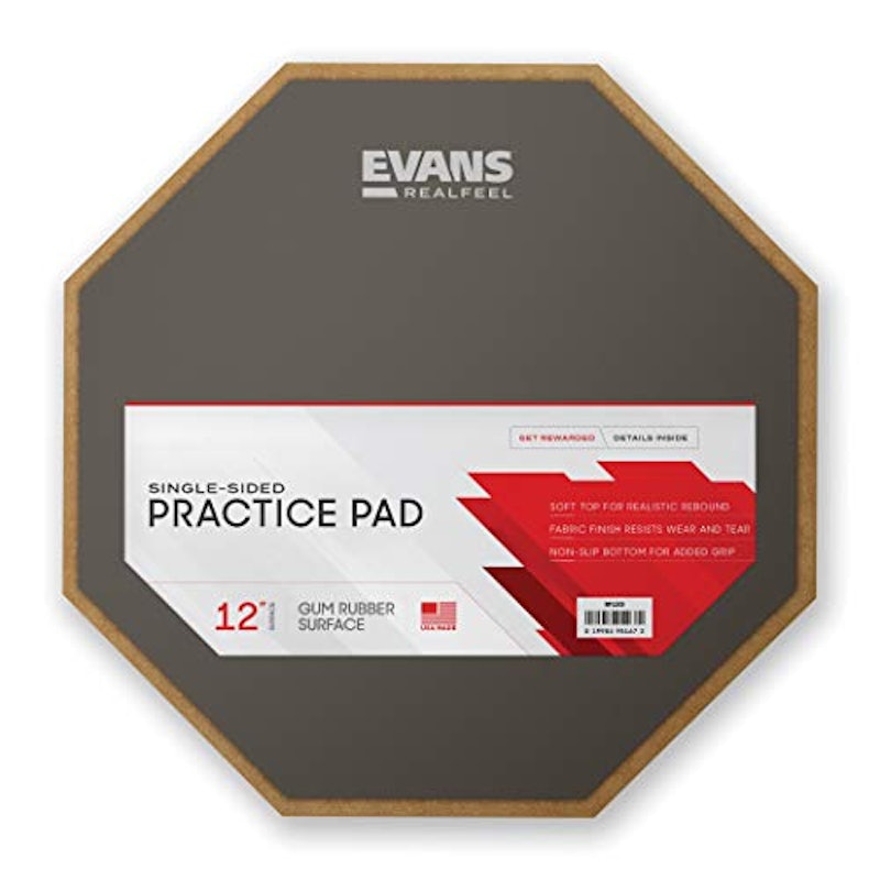 12" Speed Pad 2