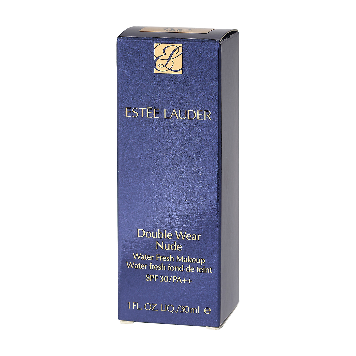 エスティローダー ダブル ウェア ヌード ウォーター フレッシュ メーク  