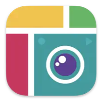 Mixgram - コラージュ - 写真加工 - 画像編集 1