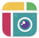 Lyam Apps Mixgram - コラージュ - 写真加工 - 画像編集 1