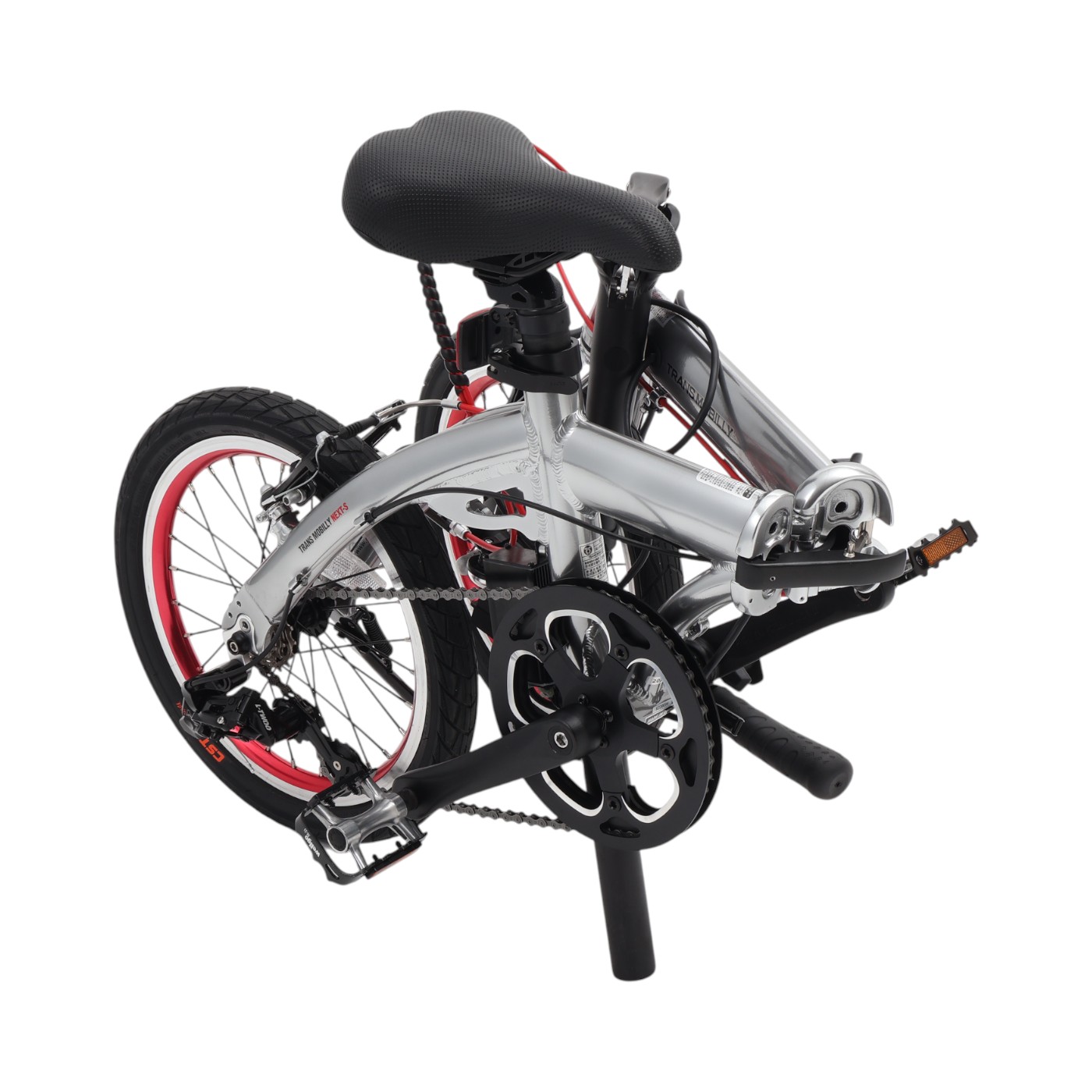 ともさん専用 TRANS MOBILLY ジック TRANS MOBILLY NEXT163-Sをレビュー！クチコミ・評判をもとに