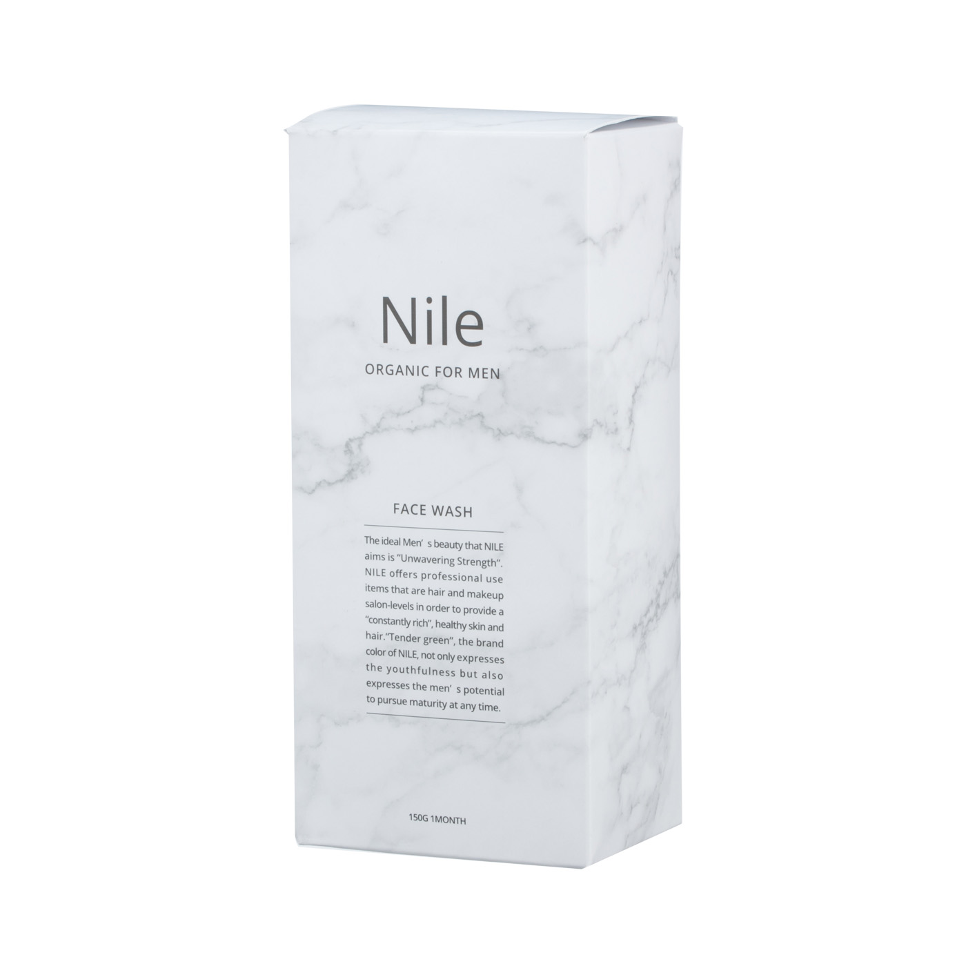 Nile 濃密泡洗顔を他商品と比較！口コミや評判を実際に使ってレビューしました！ | mybest