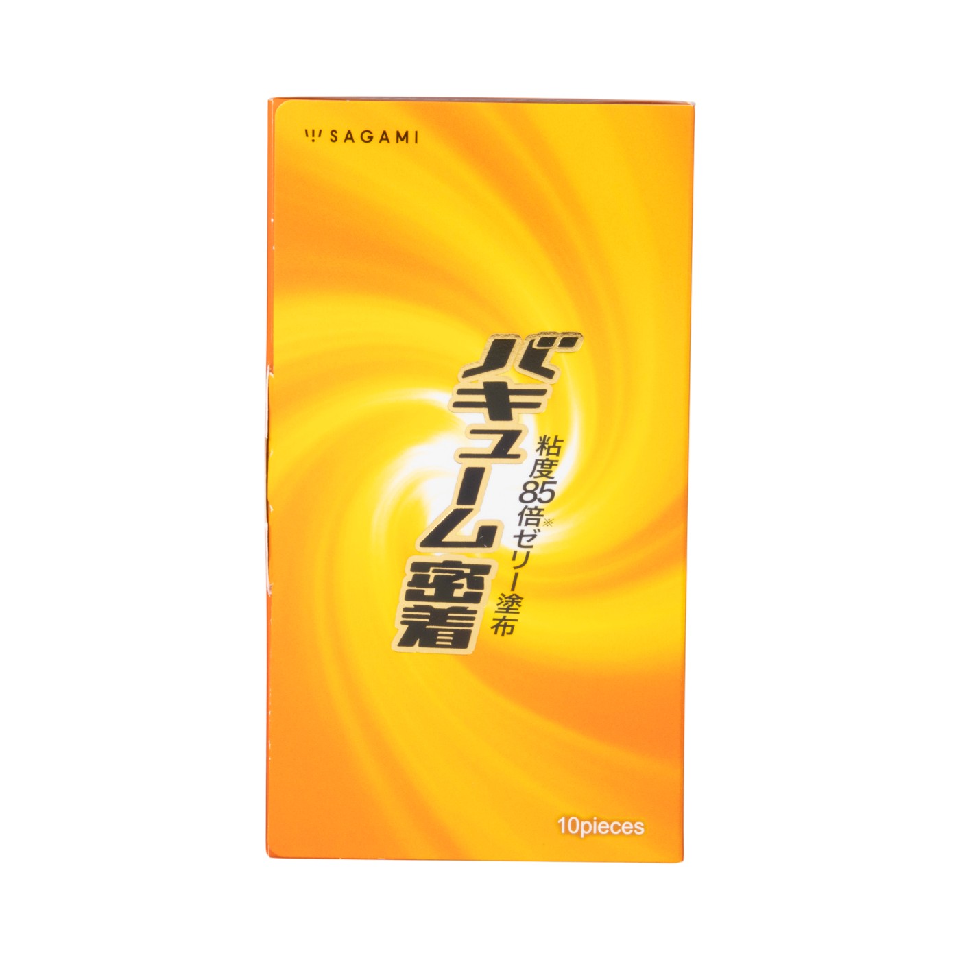 バキューム密着 1